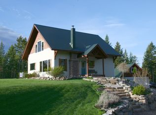 800 Bachelor Grade, Kalispell, MT 59901