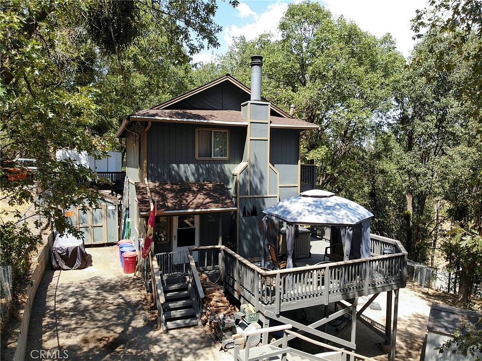 465 Dunant Dr, Crestline, CA 92325 Zillow