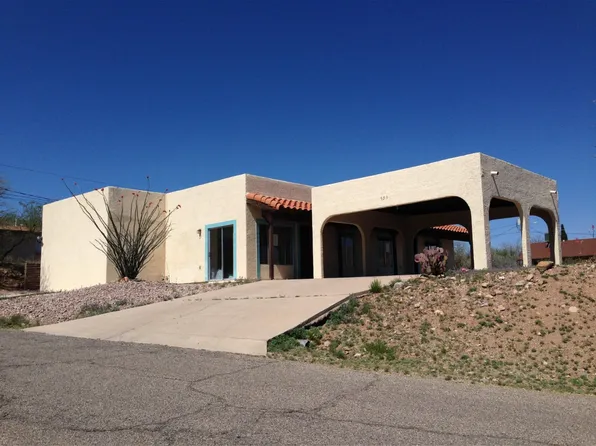 553 Paseo Petirrojo #1, Rio Rico, AZ 85648