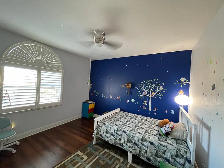 Kids Bedroom # 5