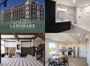 501 N Main St #408, Hutchinson, KS 67501