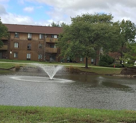 2nd image of 716 Prescott Dr APT 306