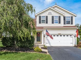 2132 Aurora Ave, Lewis Center, OH 43035