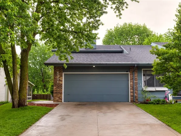 4551 50th St, Des Moines, IA 50310
