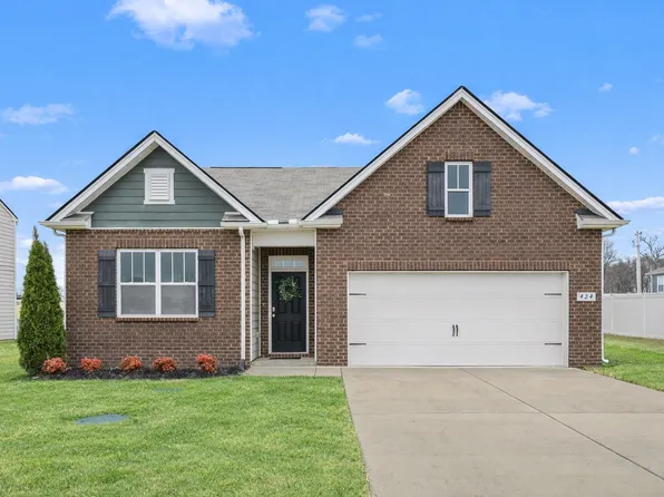 424 Lauren Ln, Chapel Hill, TN 37034