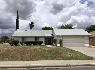 27321 San Jose Ave, Madera, CA 93637