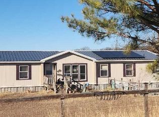 13502 N County Road 3295, Pauls Valley, OK 73075