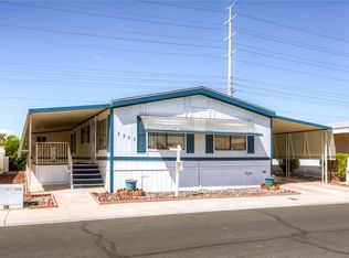 3255 La Barca Ln, Las Vegas, NV 89122