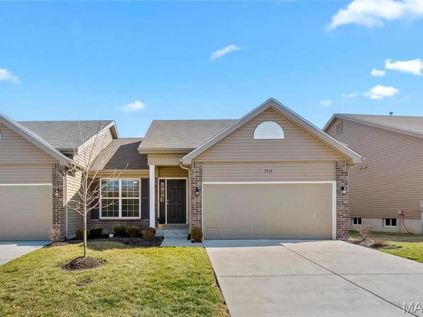 5316 Lakepath Way, Eureka, MO 63025