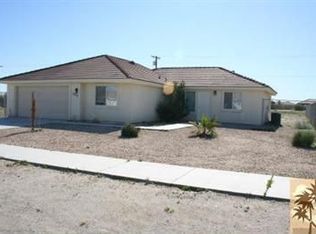 1277 Indian Ocean Ave, Salton City, CA 92275