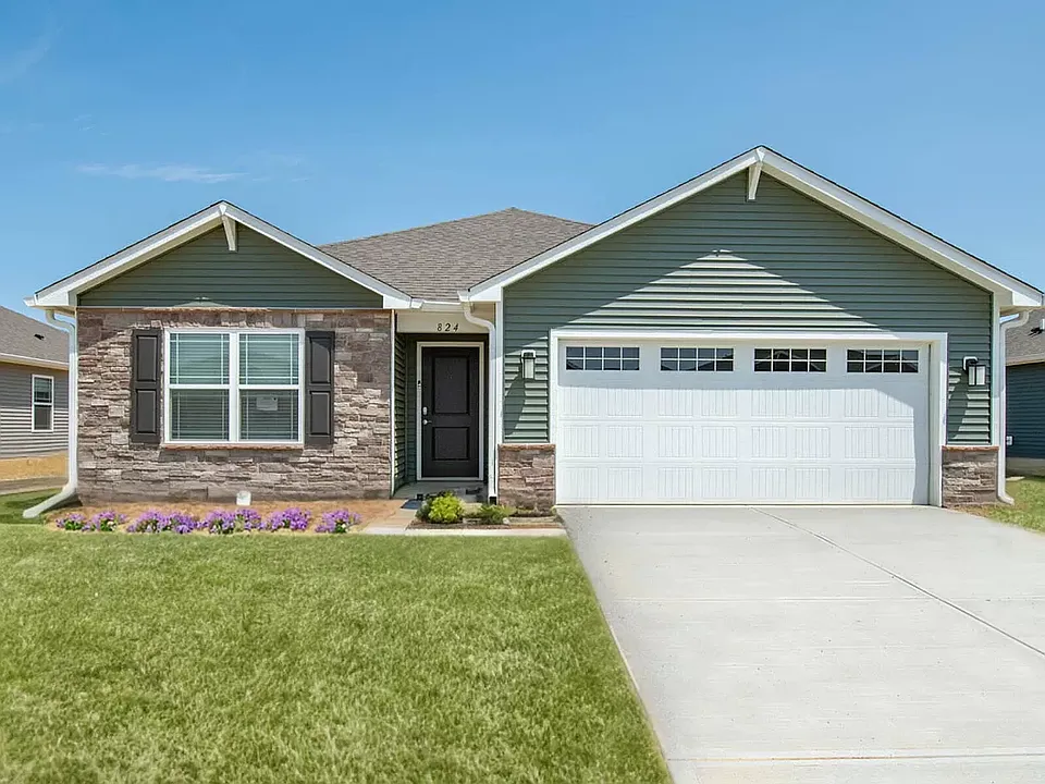 603 Horsetail Dr