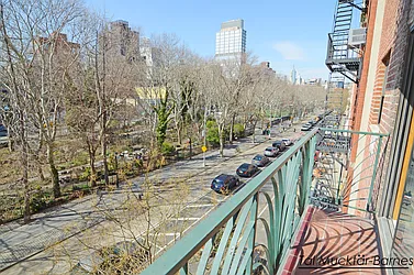 Rented by One Eleven Residential, Inc.