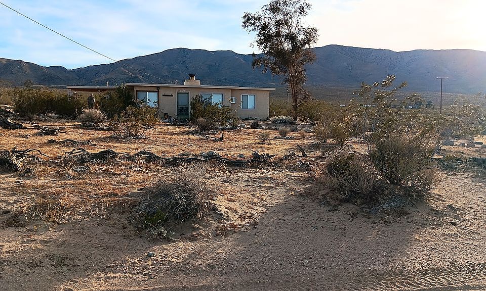48523 Ocotillo Rd, Johnson Valley, CA 92285 Zillow