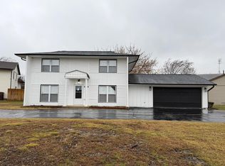 3536 Marseilles Ln, Hazel Crest, IL 60429