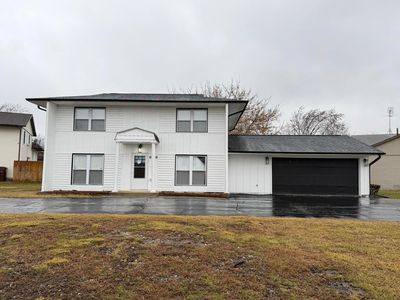 3536 Marseilles Ln, Hazel Crest, IL, 60429