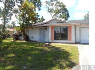 1119 SW Estaugh Ave, Port Saint Lucie, FL 34953