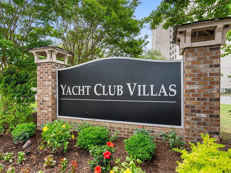 4801 Harbour Pointe Dr #1005 — Photo 45