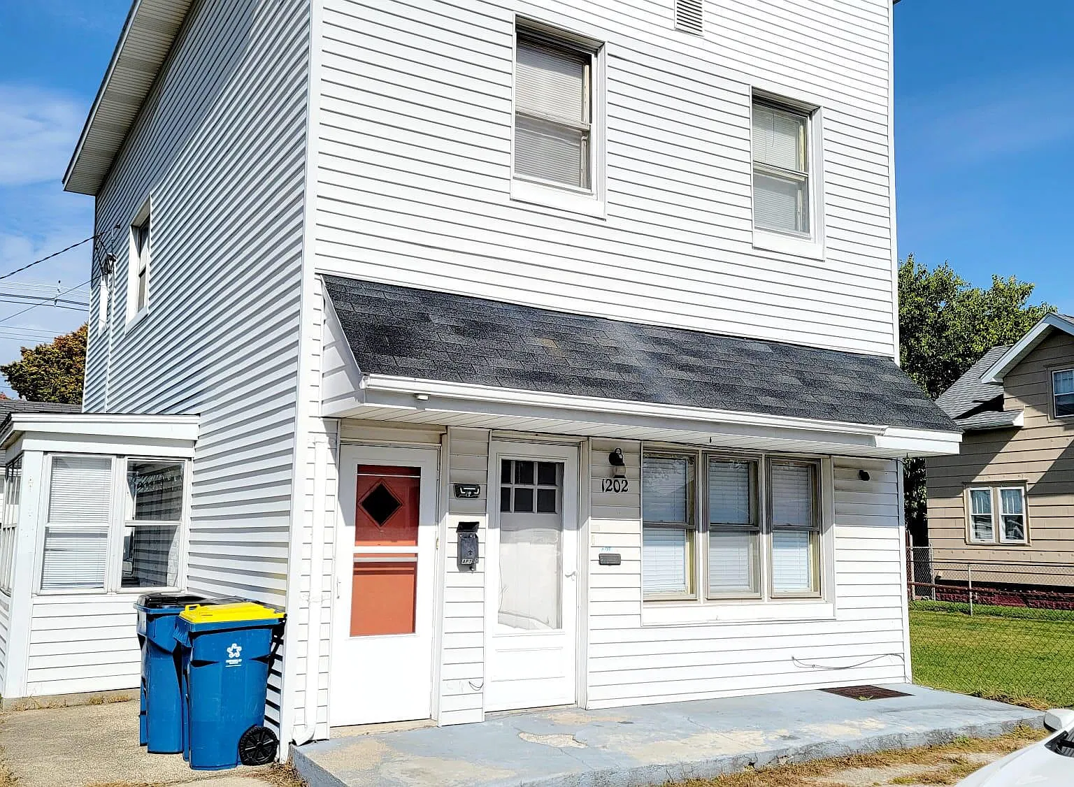 1 bed, 600 sqft, $900 — Photo 1
