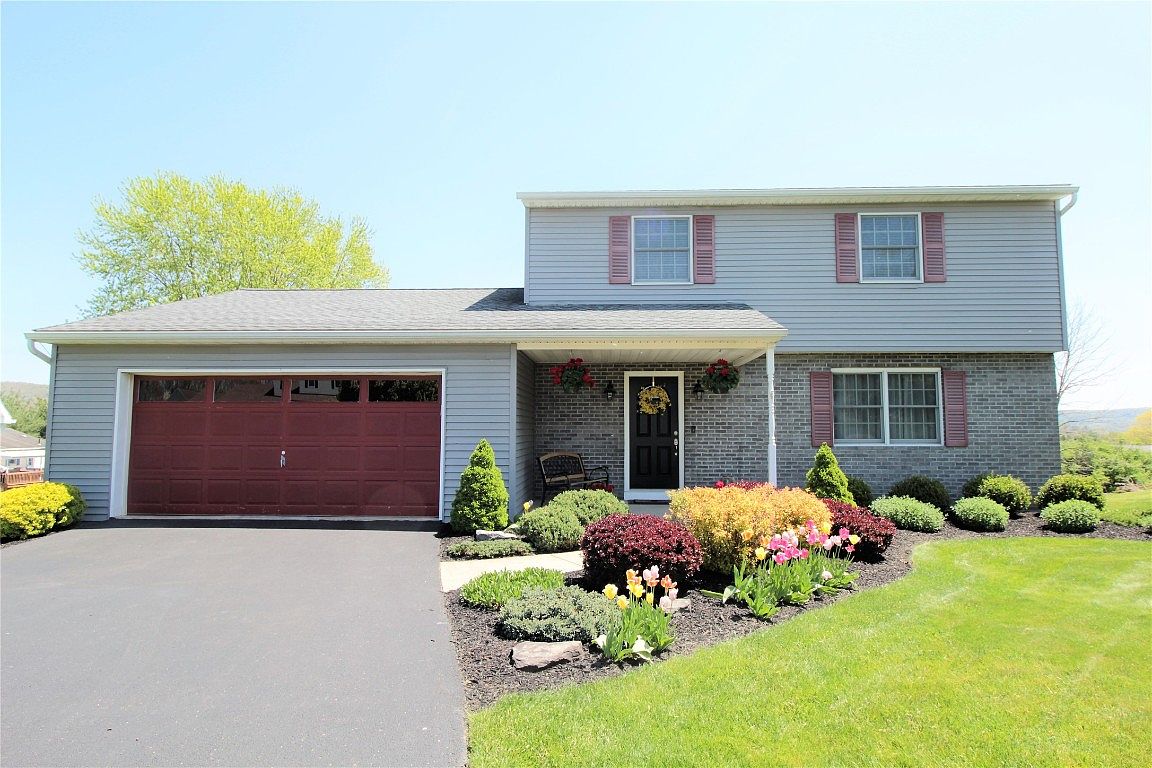 56 Clearview Pl, Binghamton, NY 13901 Zillow