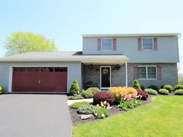 56 Clearview Pl, Binghamton, NY 13901