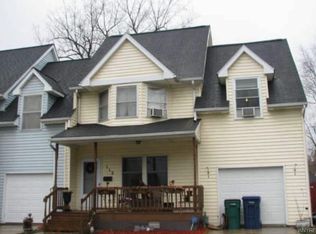 112 Juniata Pl, Buffalo, NY 14210
