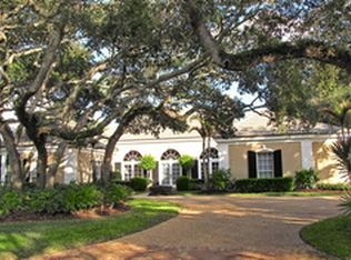 130 Clarkson Ln, Indian River Shores, FL 32963