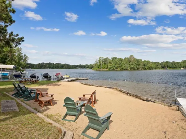 36627 Timber Ln, Crosslake, MN 56442