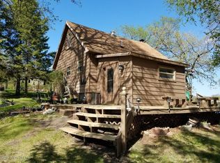 27698 Little Pleasant Dr, Underwood, MN 56586