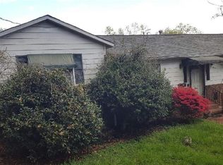 2101 Gerald St, Winston Salem, NC 27101