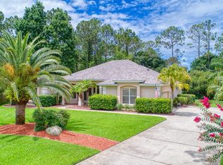 7 Wild Creek Way, Ormond Beach, FL 32174
