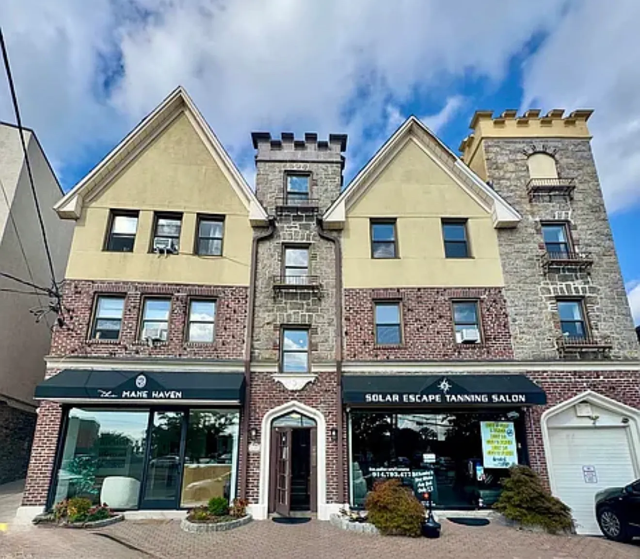 1 bed, 600 sqft, $1,900 — Photo 1