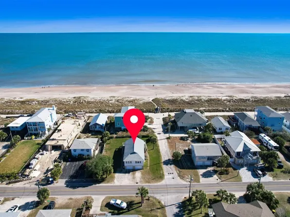 724 N Fletcher Ave, Fernandina Beach, FL 32034