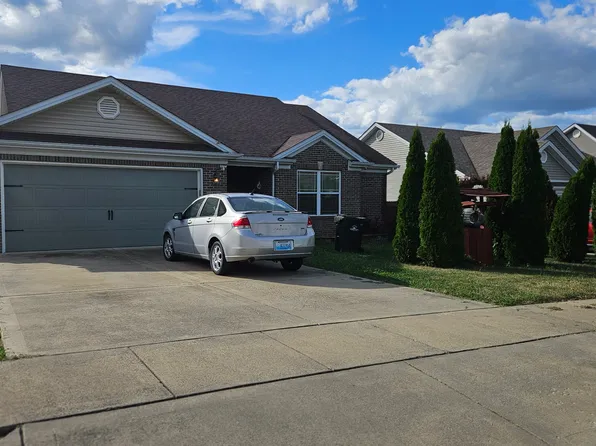 131 Santa Monica Dr, Georgetown, KY 40324