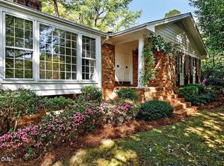 5101 Shamrock Dr, Raleigh, NC 27612