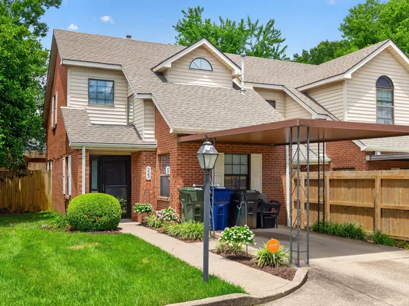323 Santa Fe Ct, Lexington, KY 40509