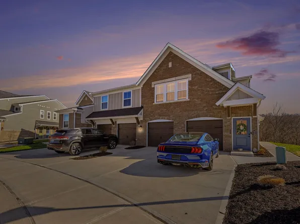 2491 Bella Rdg #403-104, Fort Mitchell, KY 41017