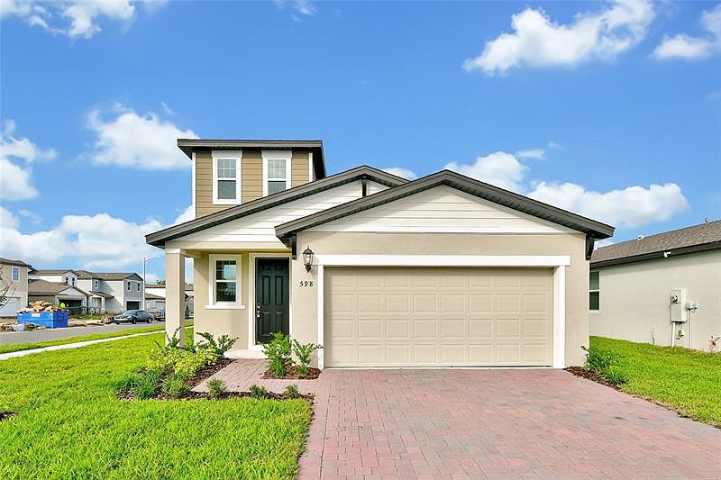 1st image of 598 Amadoras Way St