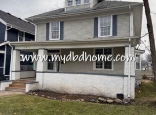 3419 Hoagland Ave, Fort Wayne, IN