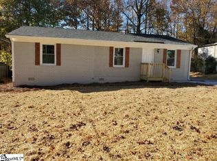 871 Coldbrook Dr, Greer, SC 29651