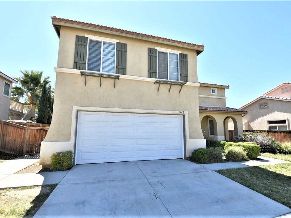 3542 Desert Oak Dr, Palmdale, CA 93550 Zillow
