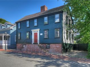 16 Bridge St, Newport, RI 02840