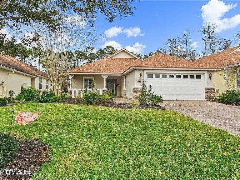 1212 Coghill Cir — Photo 1