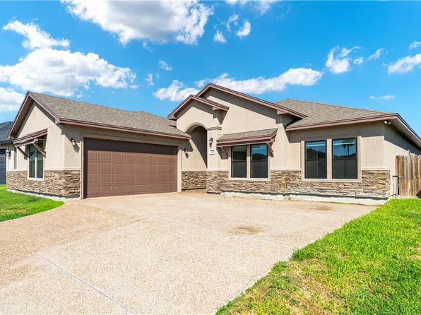 7710 Bison Dr, Corpus Christi, TX 78414