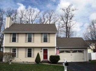 372 Whittington St, Manchester, NH 03104