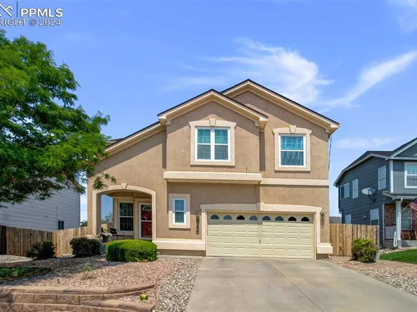 2258 Meadowbrook Pkwy, Colorado Springs, CO 80951