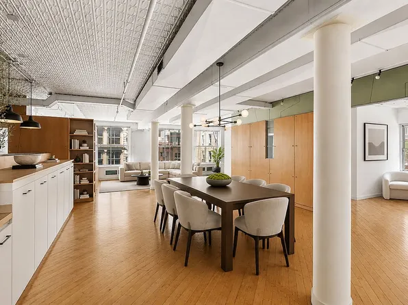 393 Broadway APT 4WB, New York, NY 10012