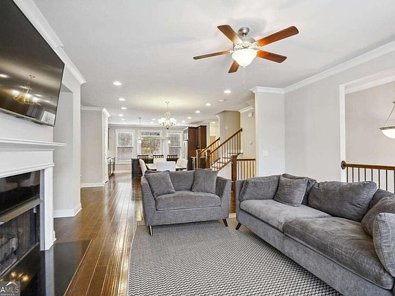 2nd image of 1056 Township Sq