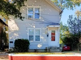 34 W Duncan St, Columbus, OH 43202