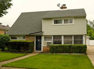 8102 45th Pl, Lyons, IL 60534