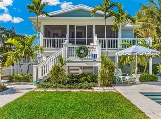 271 Gilchrist Ave, Boca Grande, FL 33921